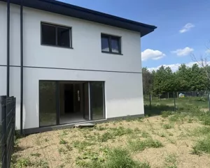 Dom 96,70 m², Warszawa, Wawer, Sprzedaż