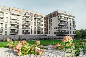 Osiedle Panorama Wiślana, nowe mieszkania, LEM-BUD, ul. Fordońska 428, Fordon, Bydgoszcz