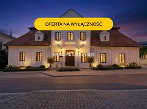 Dom dworek 470,00 m², Myślenice, Jana III Sobieskiego, Sprzedaż