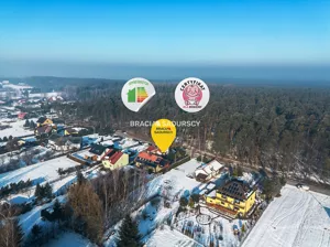 Dom 250,00 m², Kłaj, Sprzedaż