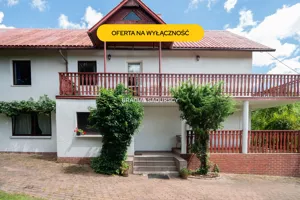 Dom wolnostojący 380,00 m², Łazy, Sprzedaż