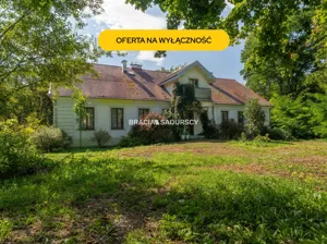 Dom dworek 400,00 m², Koszyce, Sprzedaż