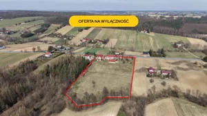 Dom wolnostojący 631,15 m², Sułkowice, Sprzedaż