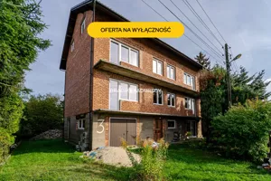 Dom wolnostojący 409,95 m², Kraków, Dębniki, Zelwerowicza, Sprzedaż