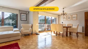 Dom wolnostojący 250,00 m², Myślenice, Wybickiego, Sprzedaż