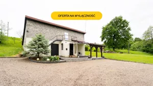 Dom 90,00 m², Biskupice, Sprzedaż