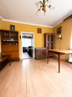 Domy BS1-DS-316375-4 Kraków Swoszowice Józefa i Floriana Sawiczewskich