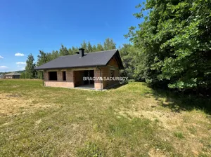 Dom wolnostojący 107,25 m², Biskupice, Sprzedaż