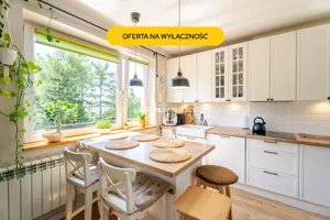 Dom bliźniak 212,00 m², Miechów, Józefa Bema, Sprzedaż