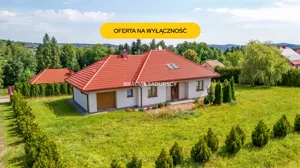 Domy BS1-DS-316632-49 Łapanów