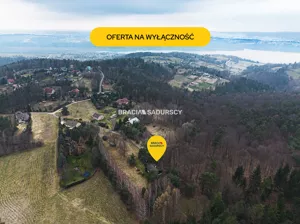 Domy BS1-DS-314335-6 Myślenice