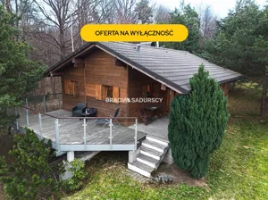 Domy BS1-DS-316580-17 Myślenice