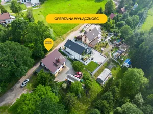 Dom wolnostojący 220,00 m², Świątniki Górne, Myślenicka, Sprzedaż