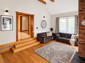 Dom wolnostojący 170,00 m², Nowy Wiśnicz, Sprzedaż