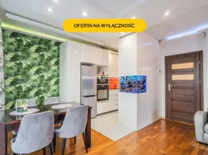 Domy BS2-DS-314000-4 Kraków Swoszowice Smoleńskiego