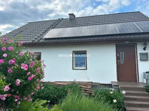 Dom wolnostojący 80,00 m², Liszki, Wadowicka, Sprzedaż
