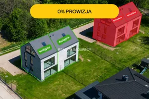 Dom bliźniak 89,09 m², Kraków, Bieżanów-Prokocim, Bieżanów, Fryderyka Zolla, Sprzedaż