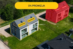 Dom bliźniak 89,09 m², Kraków, Bieżanów-Prokocim, Bieżanów, Fryderyka Zolla, Sprzedaż