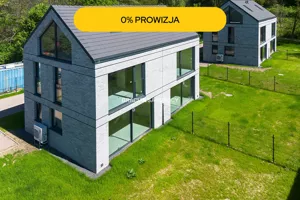 Dom bliźniak 89,30 m², Kraków, Bieżanów-Prokocim, Bieżanów, Fryderyka Zolla, Sprzedaż