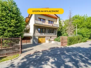 Domy BS1-DS-315475-1 Kraków Prądnik Czerwony Kazimierza Odnowiciela