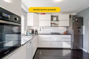 Dom wolnostojący 101,00 m², Skrzeszowice, Krakowska, Sprzedaż