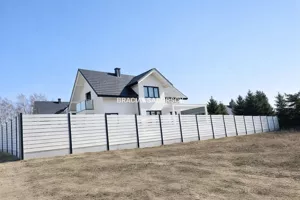 Dom wolnostojący 235,28 m², Zielonki, Krakowska, Sprzedaż