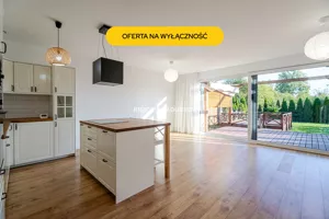 Dom bliźniak 123,53 m², Kraków, Dębniki, Skotniki, Księdza Franciszka Trockiego, Sprzedaż