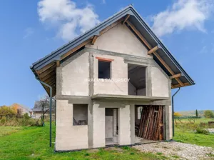 Dom wolnostojący 187,00 m², Wielka Wieś, Lasek, Sprzedaż