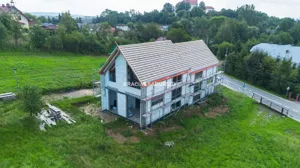 Dom wolnostojący 110,00 m², Liszki, Sprzedaż