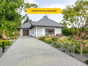 Dom wolnostojący 127,00 m², Skała, Na Łąki, Sprzedaż