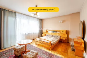 Domy BS3-DS-317574-2 Kraków Swoszowice Owocowa