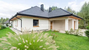 Domy BS3-DS-315099-5 Wieliczka Piaskowa