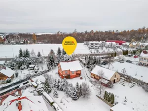 Dom wolnostojący 195,00 m², Pietrzejowice, Sprzedaż