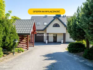 Dom wolnostojący 165,00 m², Bochnia, Przysieki, Sprzedaż
