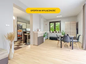 Dom wolnostojący 106,70 m², Rawałowice, Sprzedaż