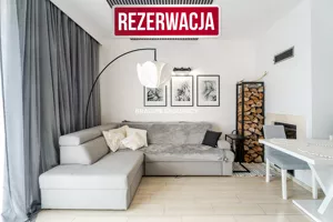 Domy BS3-DS-314171 Krzysztoforzyce Rozrywkowa
