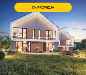 Dom szeregowy 88,00 m², Kraków, Dębniki, Skotnicka, Sprzedaż