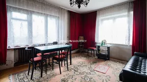 Dom wolnostojący 181,50 m², Kraków, Zwierzyniec, Bielany, Sokola, Sprzedaż