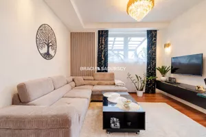 Dom bliźniak 84,56 m², Wielka Wieś, Środkowa, Sprzedaż