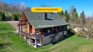 Domy BS5-DS-314217-19 Trzciana