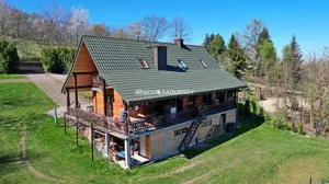 Dom wolnostojący 133,00 m², Trzciana, Sprzedaż