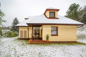 Domy BS3-DS-305742 Krzeszowice Żary