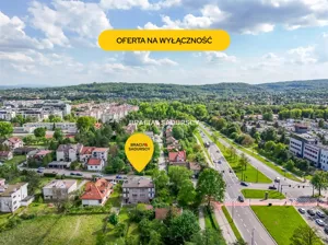 Dom bliźniak 100,00 m², Kraków, Bronowice, Bronowice Małe, Zarzecze, Sprzedaż