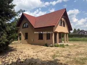 Dom wolnostojący 143,00 m², Wieliczka, Zbożowa, Sprzedaż
