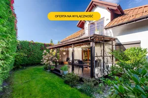 Domy BS1-DS-318154 Kraków Bronowice Żeleńskiego