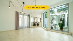 Dom wolnostojący 180,00 m², Kraków, Swoszowice, Wyrwa, Wynajem