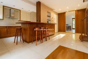 Domy BS1-DS-312683-80 Kraków Zwierzyniec Brzegowa