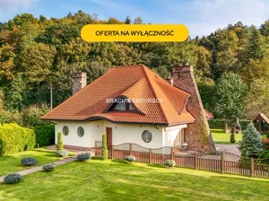 Dom 200,00 m², Myślenice, Bukowa, Sprzedaż