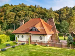 Domy BS1-DS-316020-27 Myślenice Bukowa