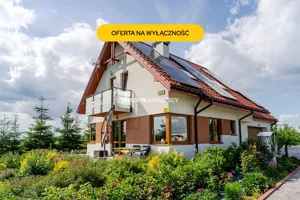 Dom wolnostojący 154,39 m², Dębno, Sprzedaż